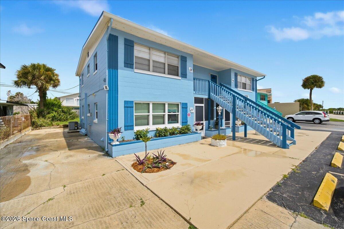 420 Johnson Avenue 1