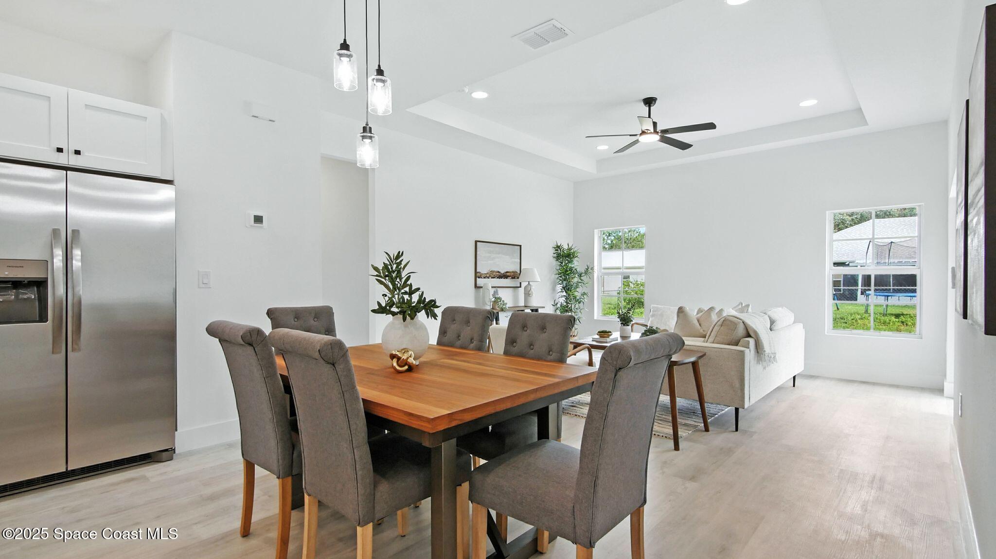 2541 San Filippo Drive SE