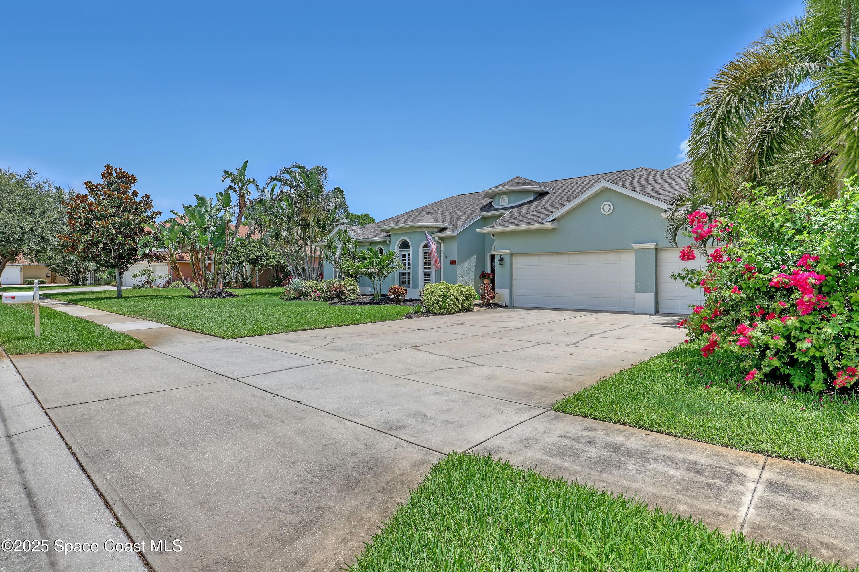 2479 Long Sandy Circle