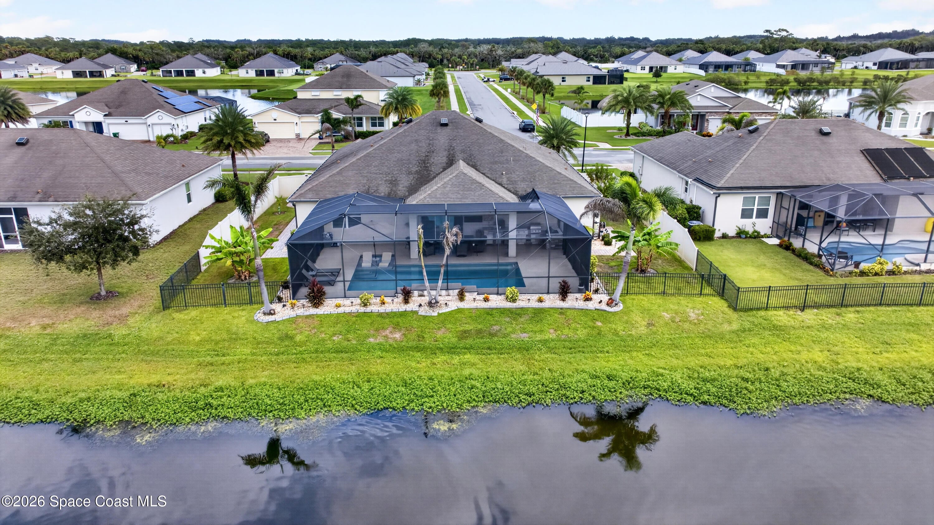 5185 Hebron Drive