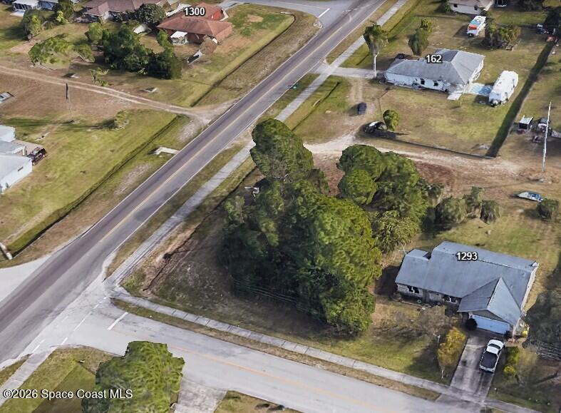 1299 Lamplighter Drive NW