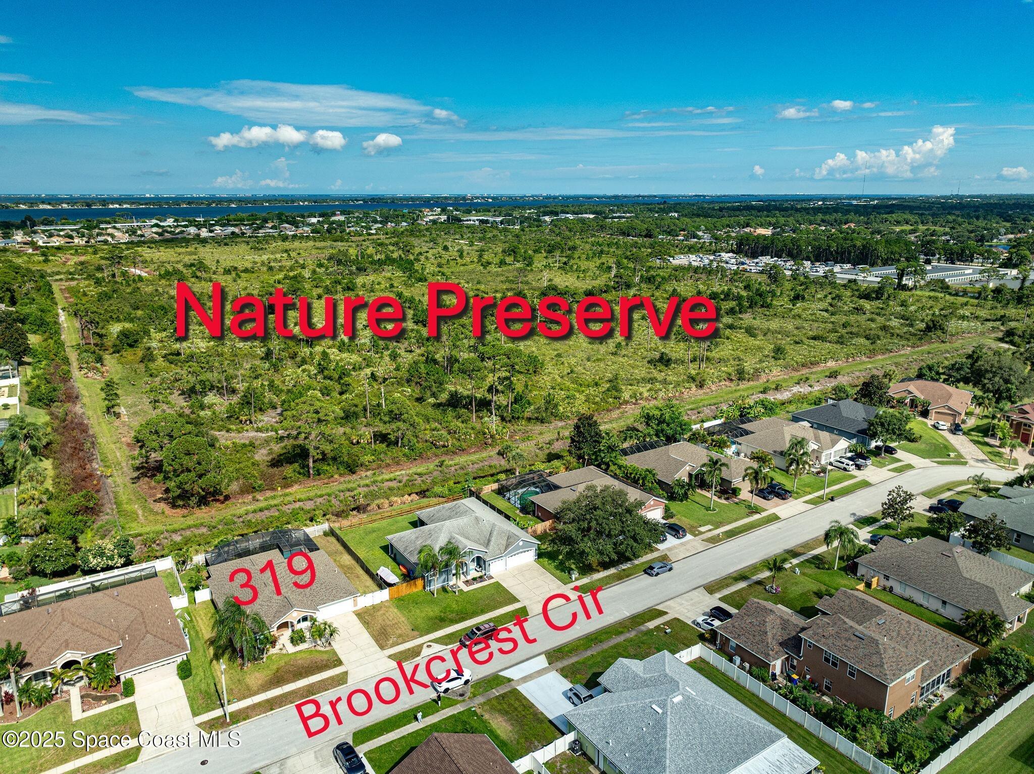 319 Brookcrest Circle