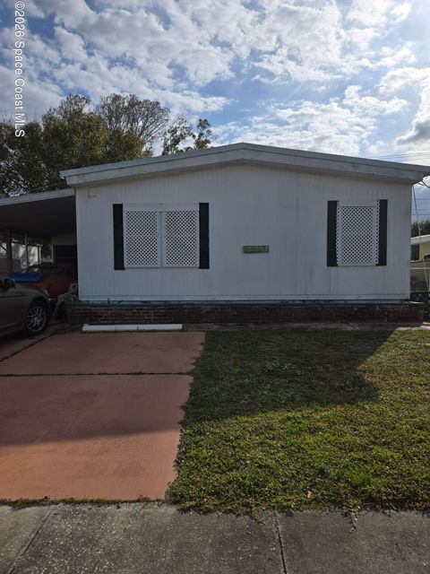 2448 Royal Palm Drive NE Palm Bay FL 32905