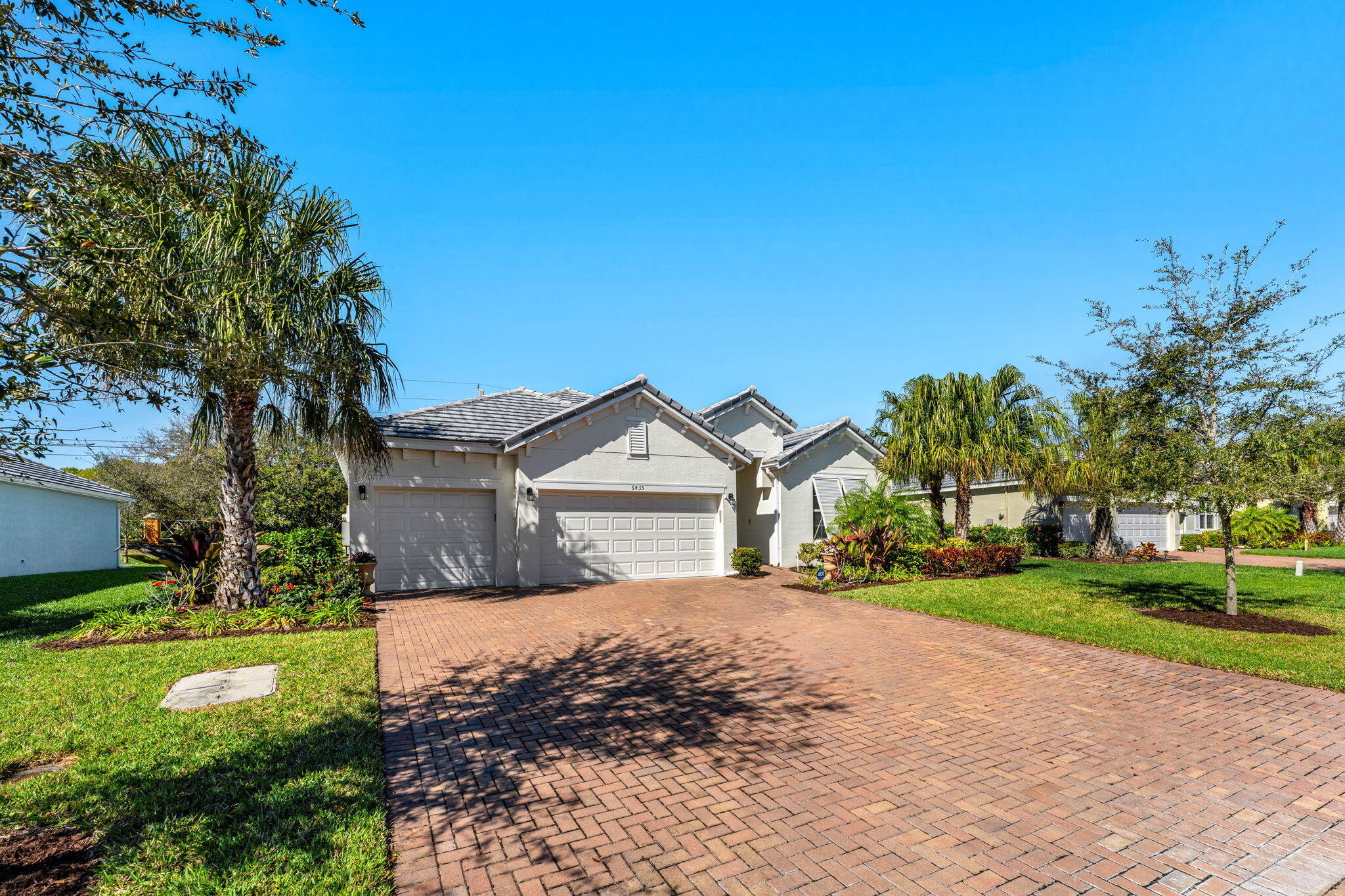 6435 Monserrat Drive