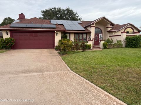 800 Spanish Wells Drive Melbourne FL 32940