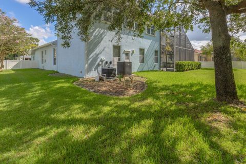 A home in Palm Bay