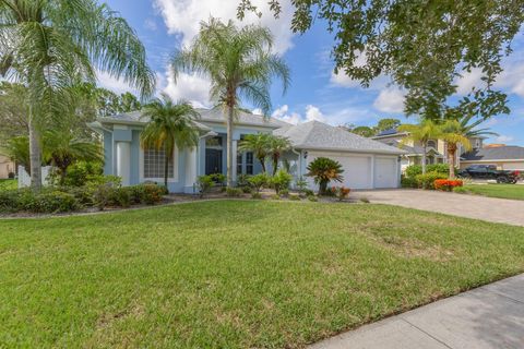 A home in Palm Bay