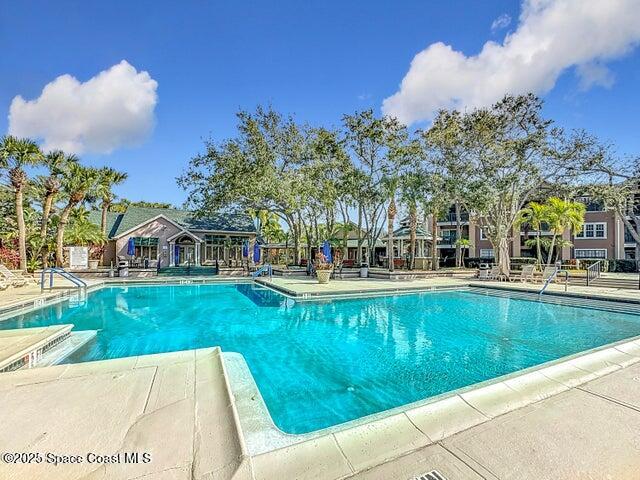 7667 N Wickham Road 410