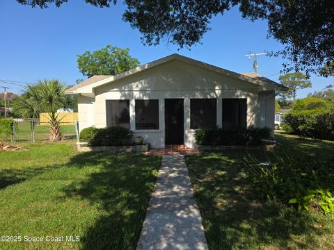 202 S Mantor Avenue Titusville FL 32796