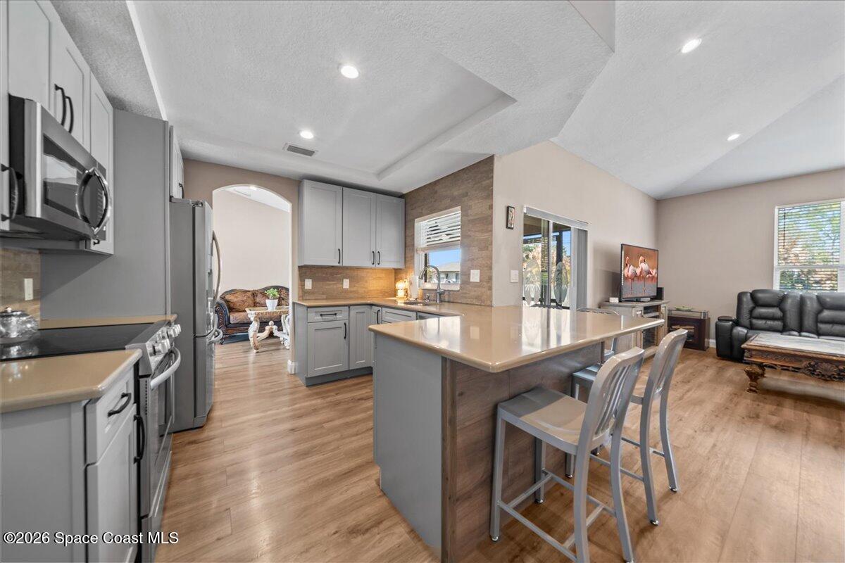 1323 Beche Street SE