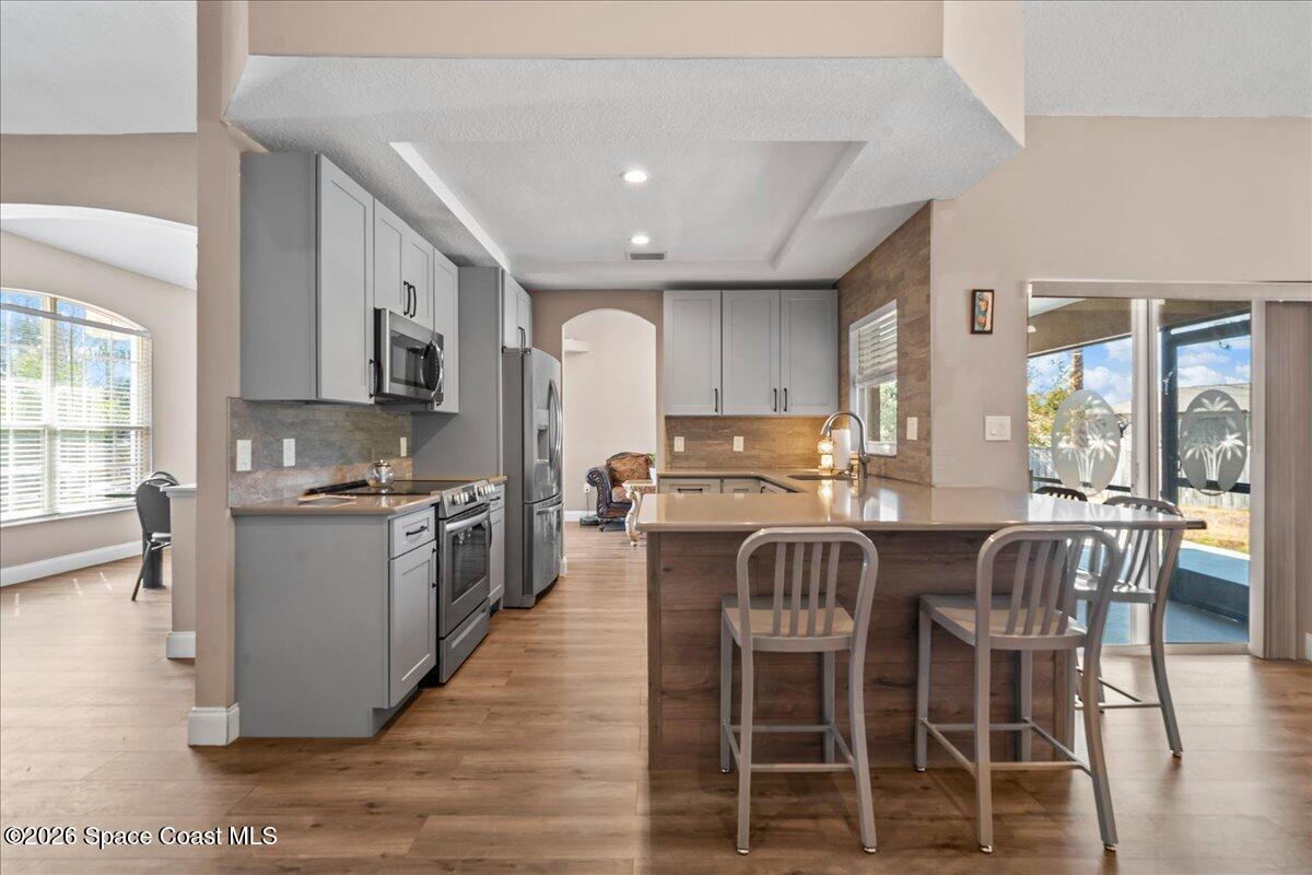 1323 Beche Street SE