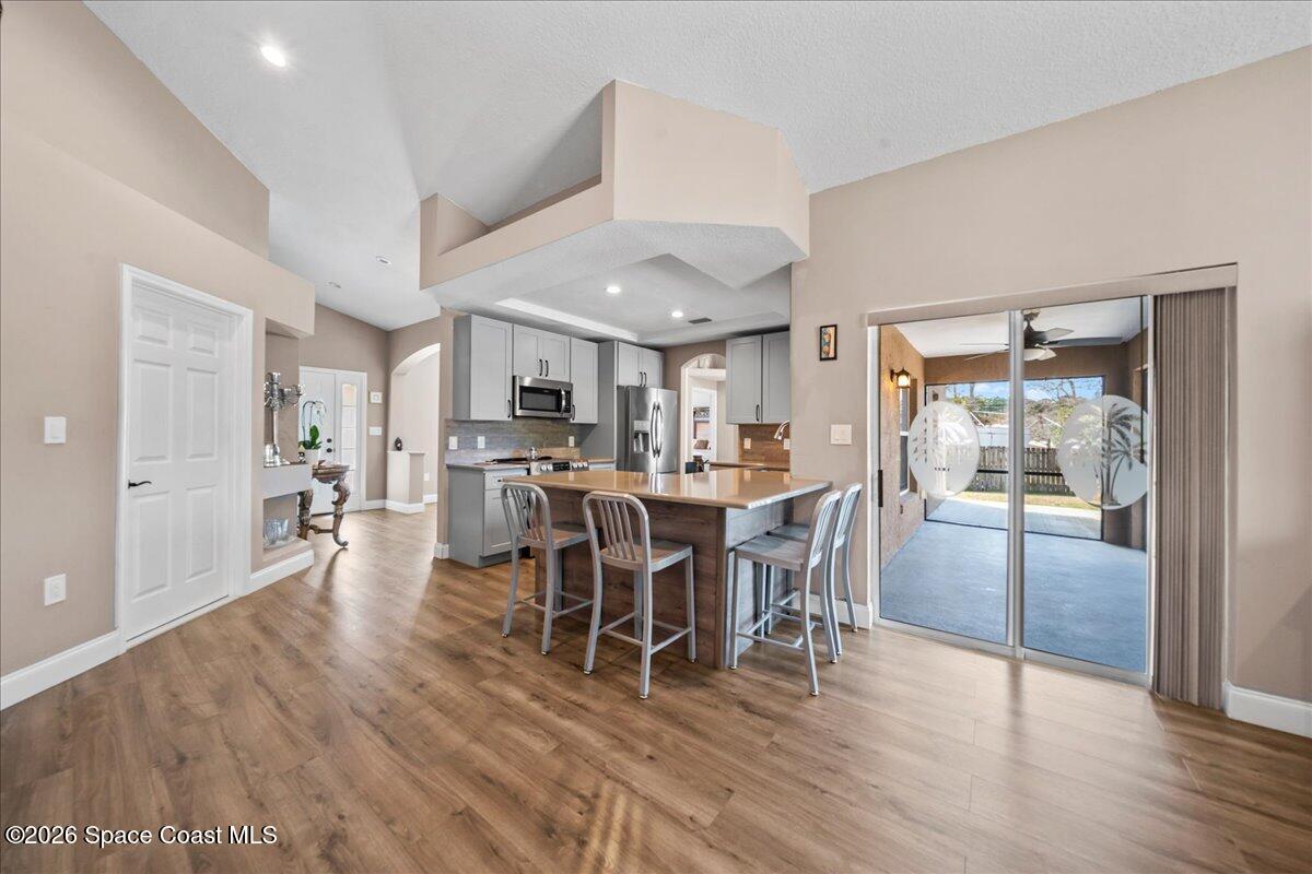 1323 Beche Street SE