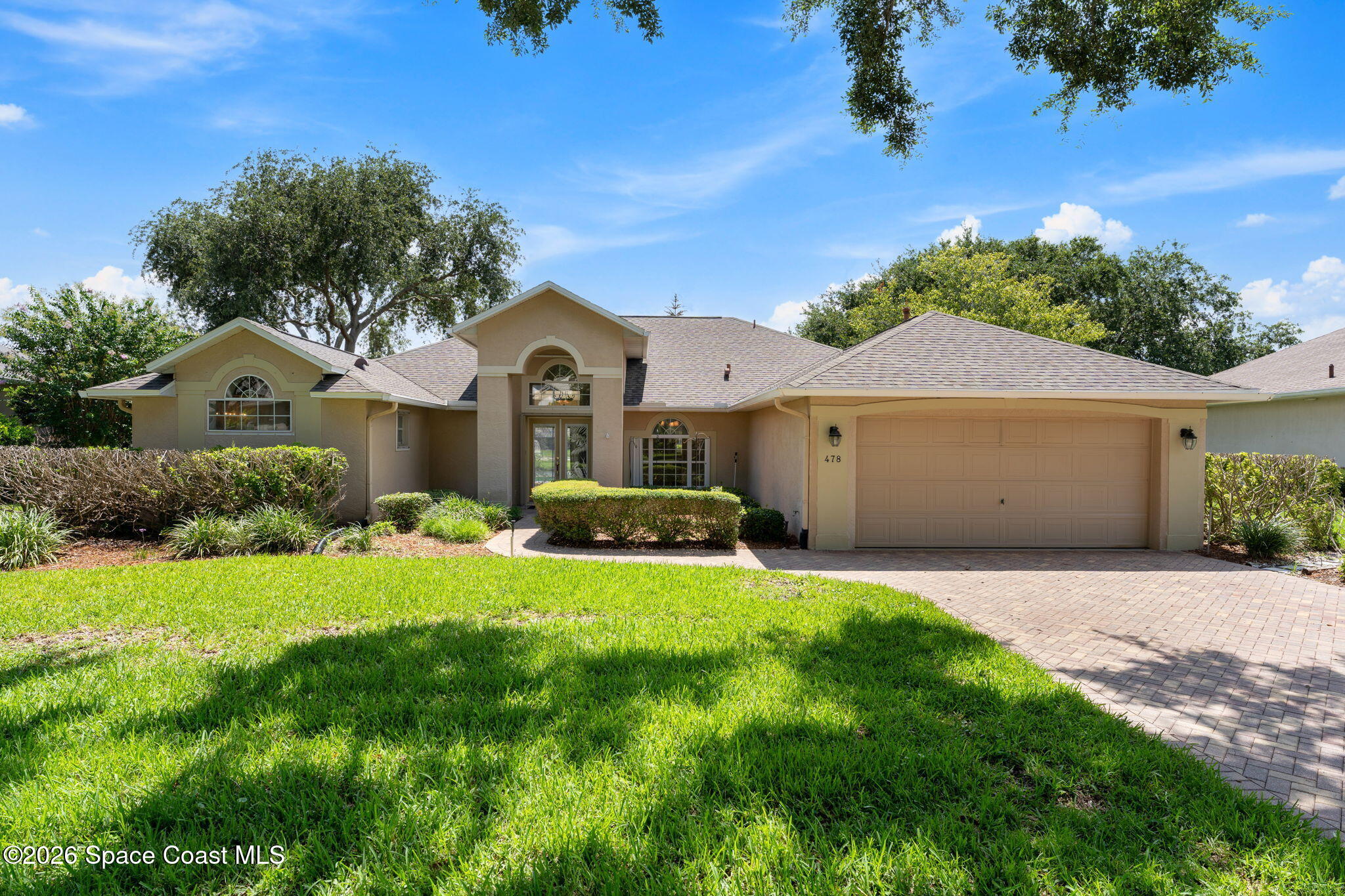 Photo 1 of 37 — 478 Birchington Lane, Melbourne, FL 32940