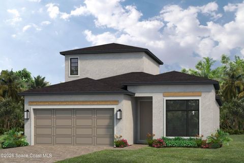 2934 Karelian Drive Melbourne FL 32940