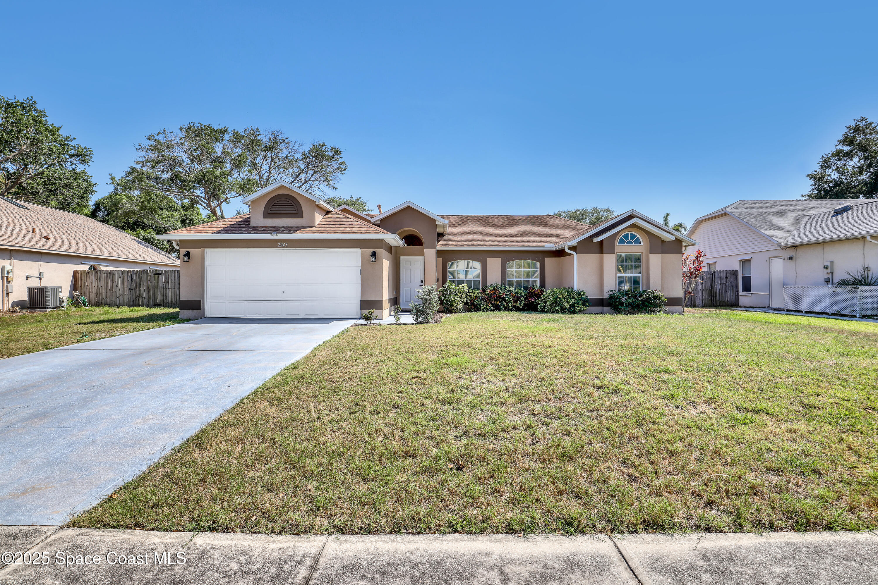 2243 Royal Poinciana Boulevard