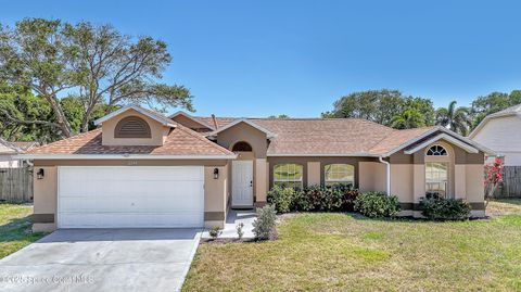2243 Royal Poinciana Boulevard Melbourne FL 32935