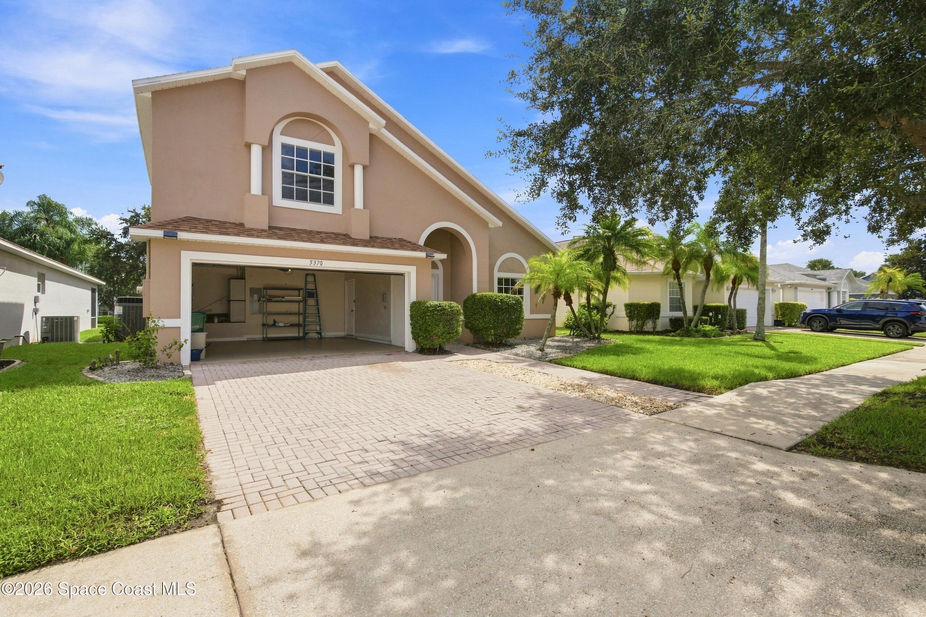 5370 Somerville Drive