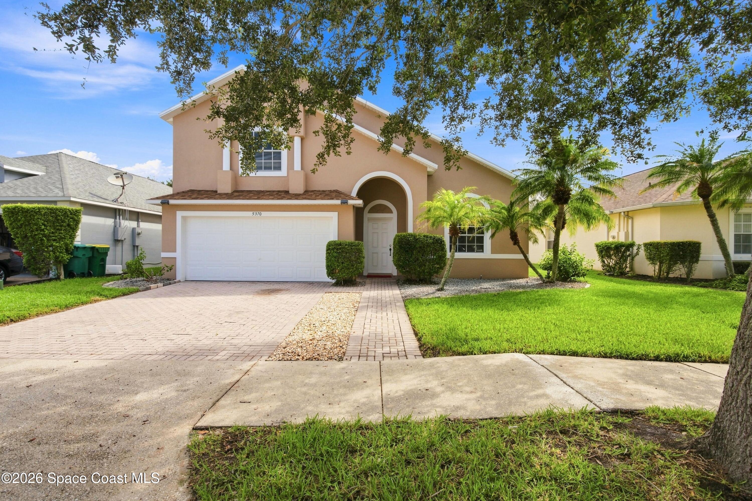 5370 Somerville Drive