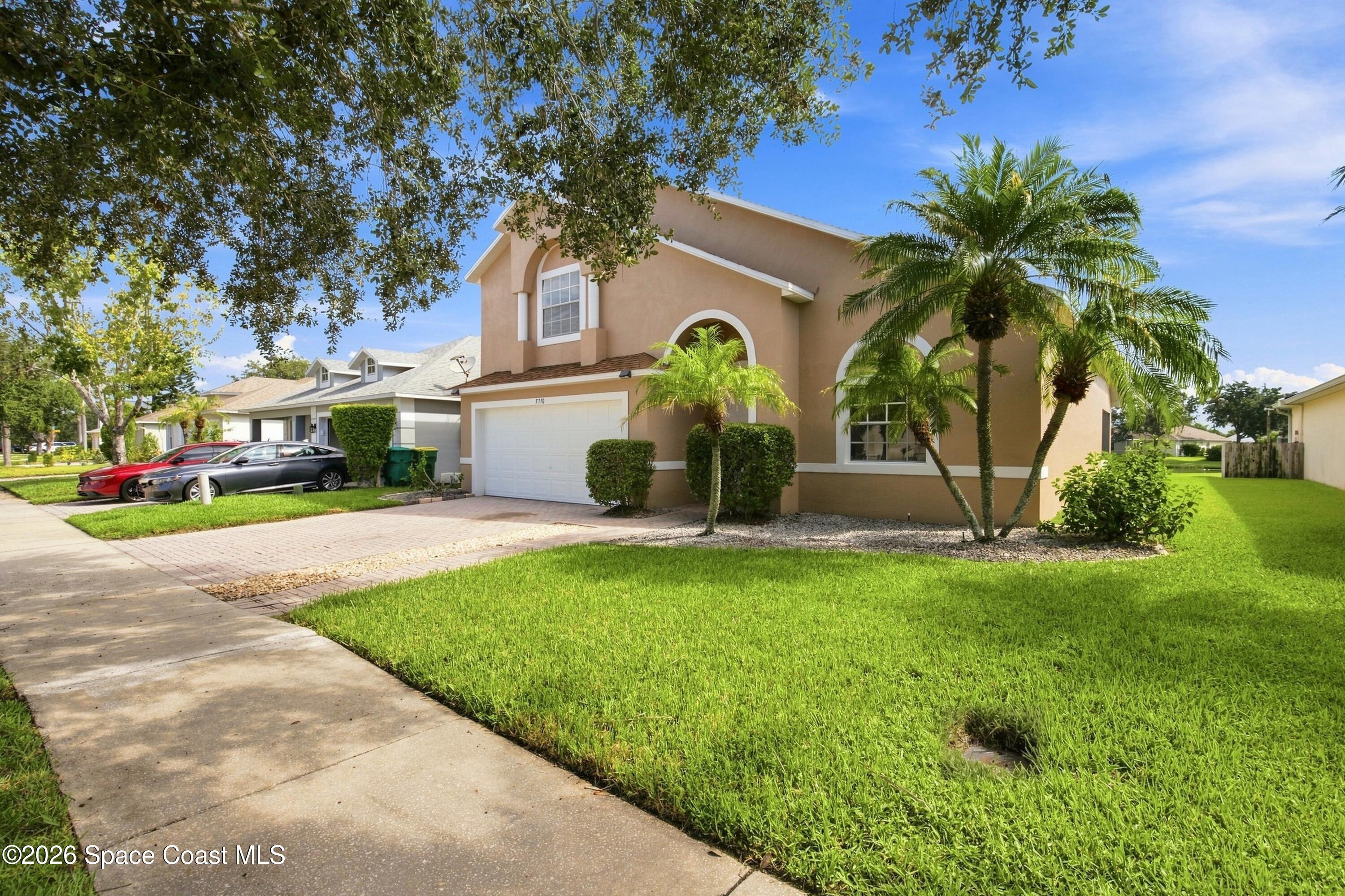5370 Somerville Drive