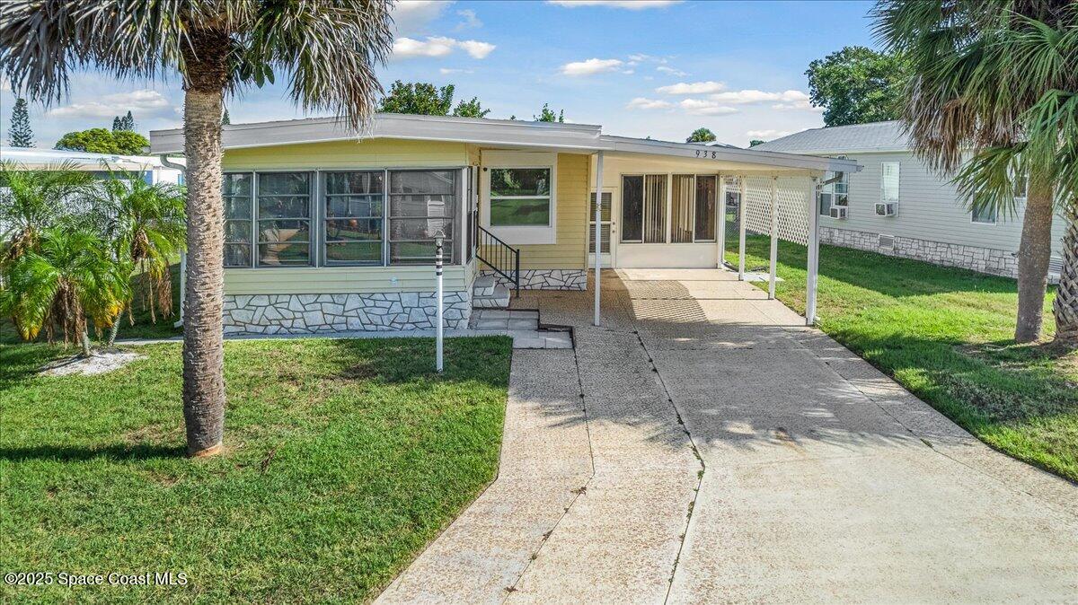 938 Wren Circle