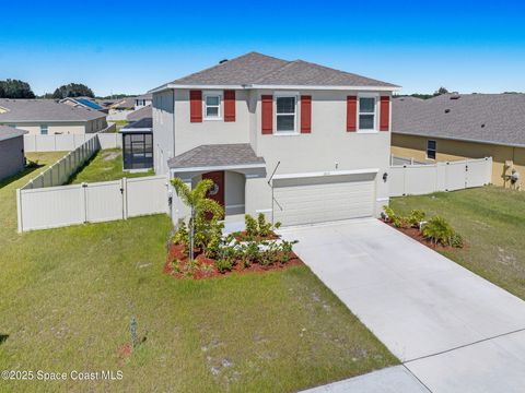 1217 Casey Avenue Rockledge FL 32955