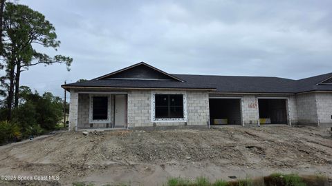 2542 Hester Avenue SE A Palm Bay FL 32909