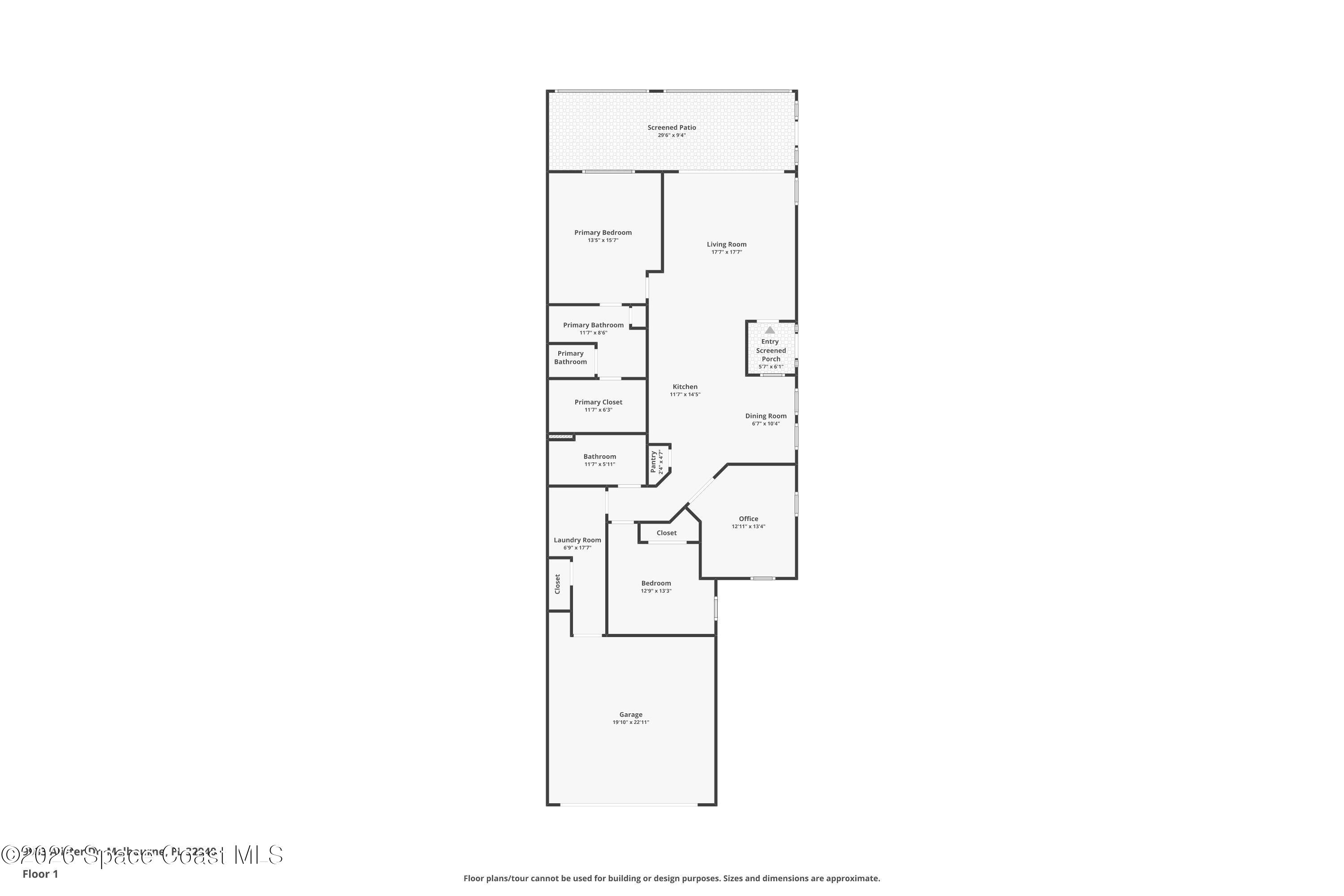 9933 Alister Drive