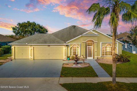 5188 Wexford Drive Rockledge FL 32955