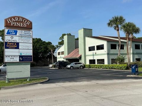 700 N Wickham Road 102 Melbourne FL 32935