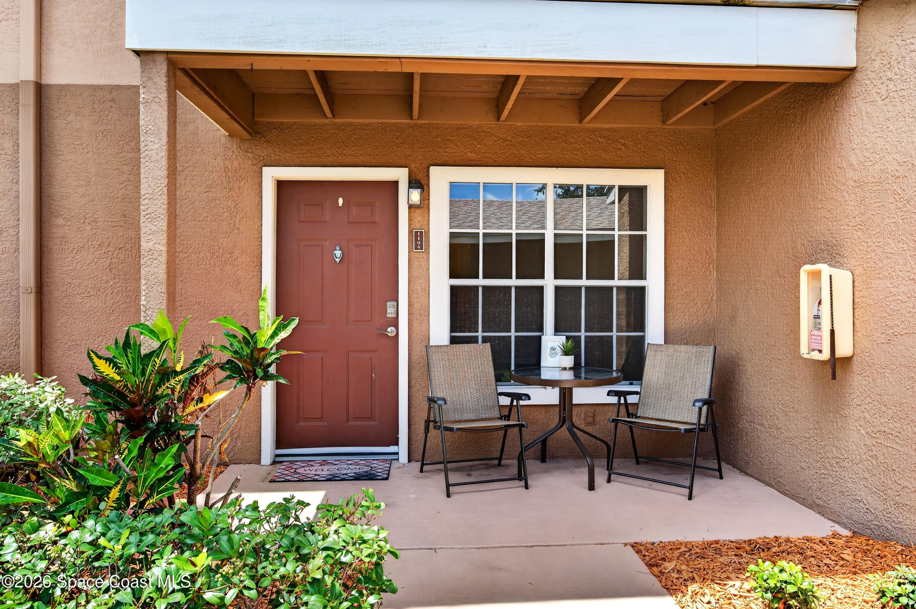 1861 Long Iron Drive 1105