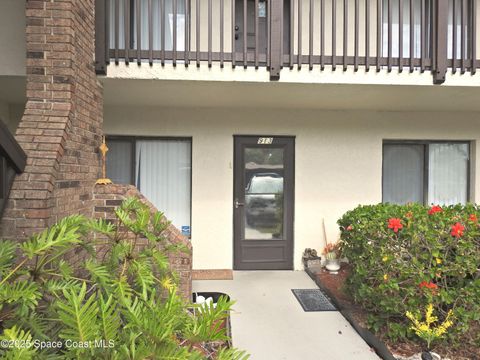 1515 Huntington Lane 913 Rockledge FL 32955
