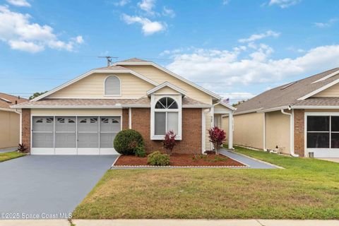 906 S S Fork Circle Melbourne FL 32901