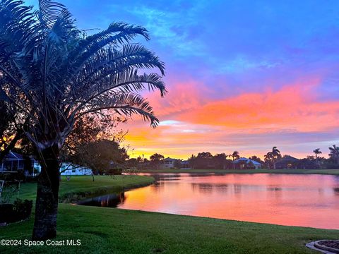 A home in Rockledge