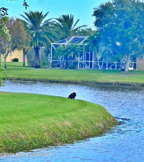 A home in Rockledge