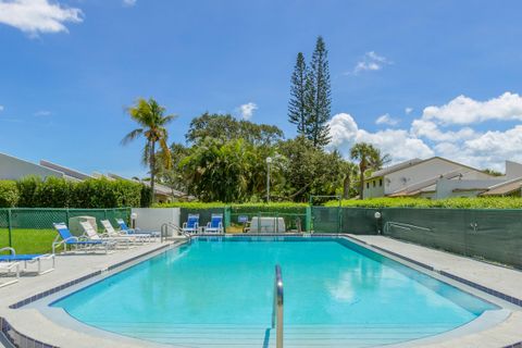 A home in Indian Harbour Beach