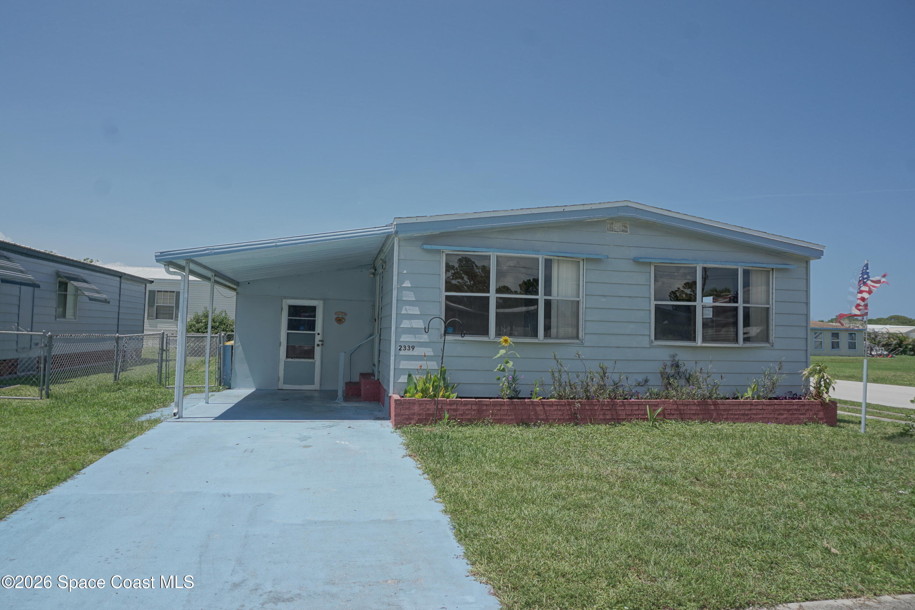Photo 1 of 40 — 2339 Royal Palm Drive NE, Palm Bay, FL 32905