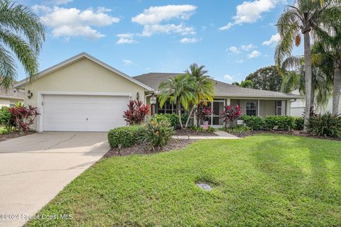 A home in Rockledge