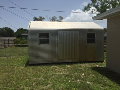 A home in Melbourne