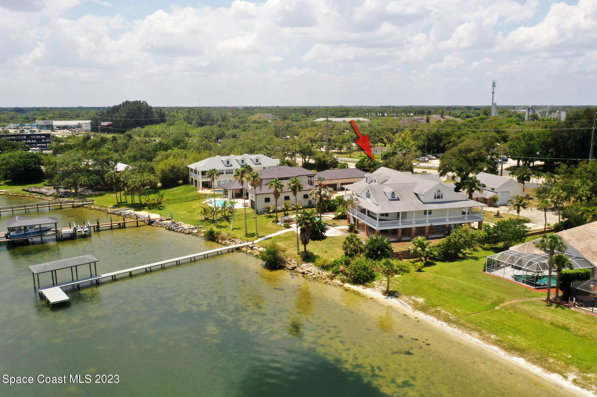 6285 N Highway 1