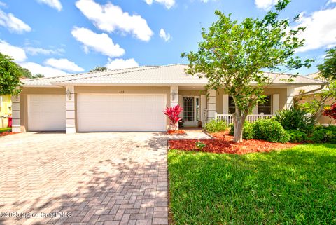 475 Limerick Drive Merritt Island FL 32953
