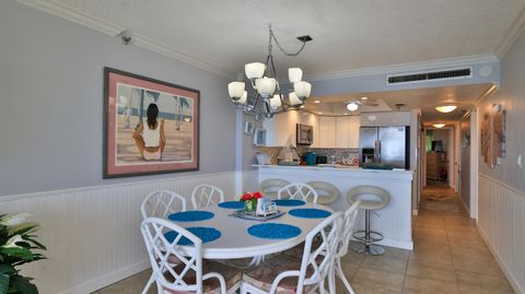 A home in New Smyrna Beach