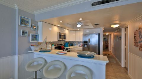 A home in New Smyrna Beach