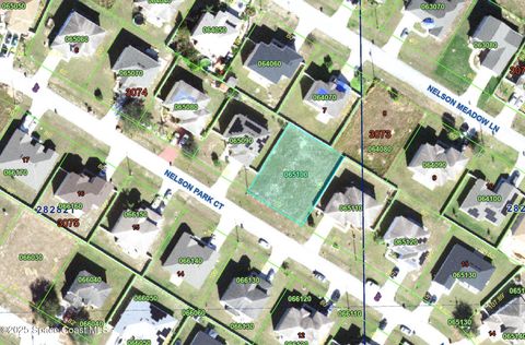 Property photo of 1257 nelson park court, poinciana, FL 34759