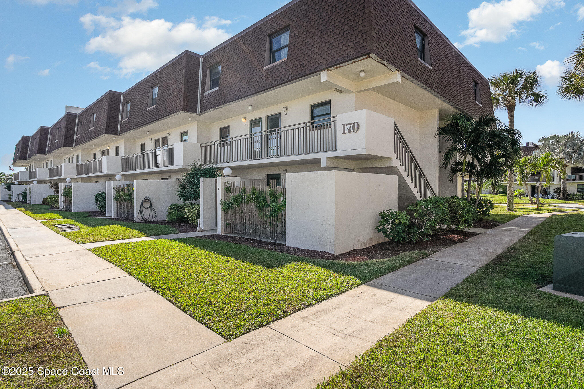 170 Paradise Boulevard #17