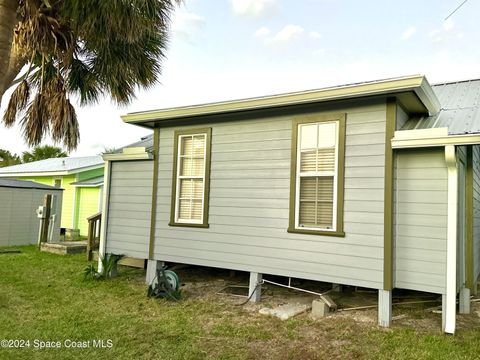 A home in Grant