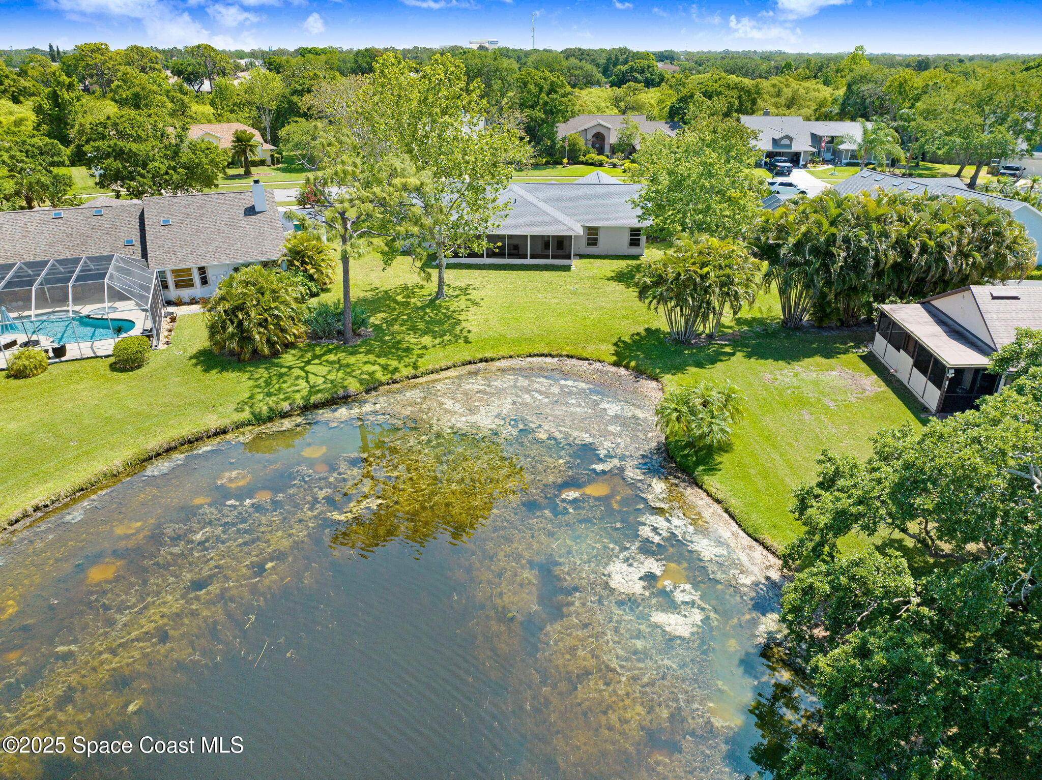 3360 Holly Springs Road