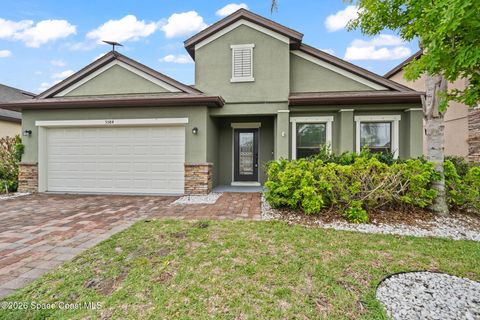 5584 Brilliance Circle Cocoa FL 32926