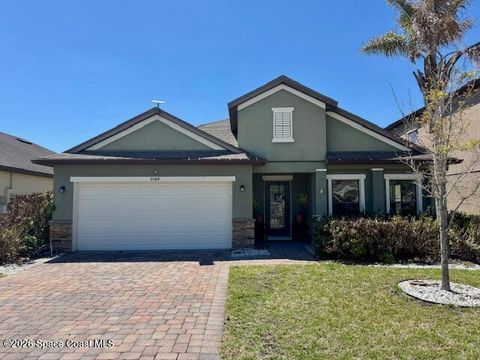 5584 Brilliance Circle Cocoa FL 32926