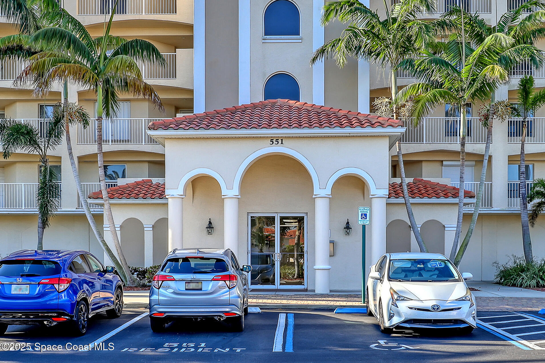 551 Casa Bella Drive 204