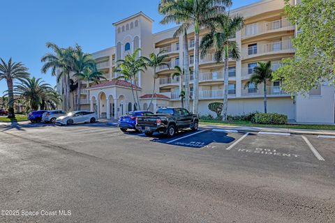 551 Casa Bella Drive 204 Cape Canaveral FL 32920